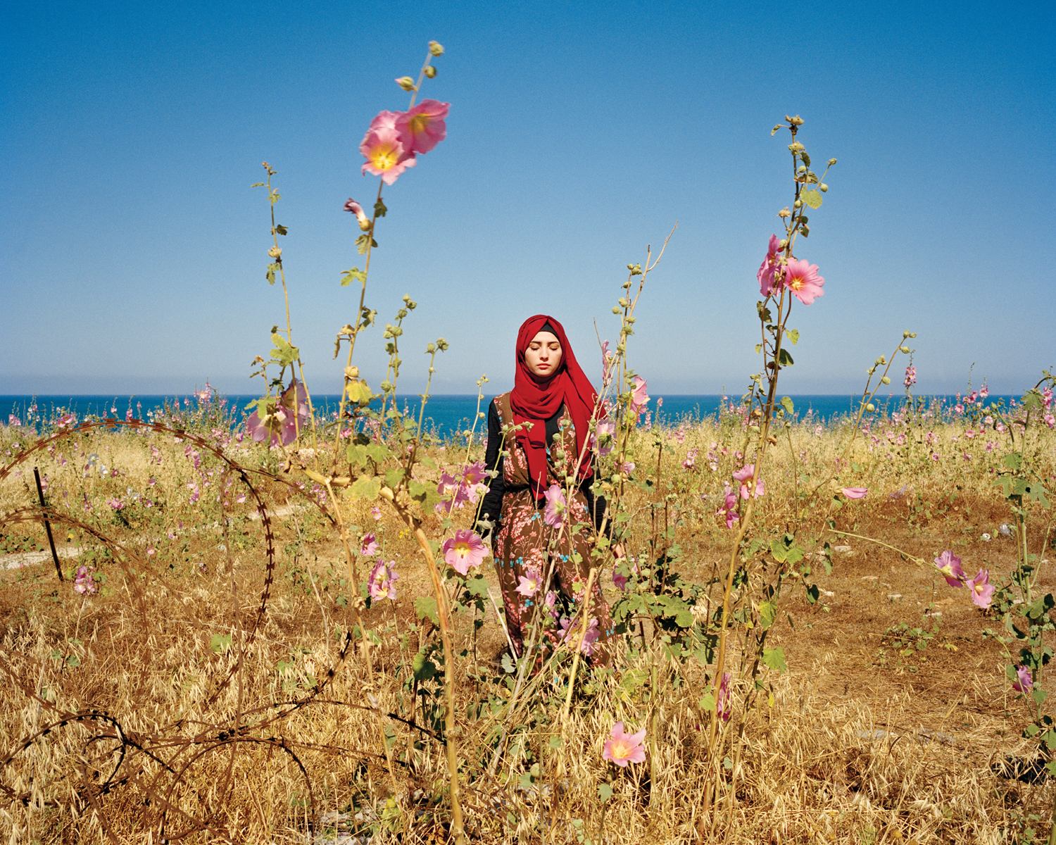 Check out these powerful images from the winners of the 2022 Leica Women Foto Project