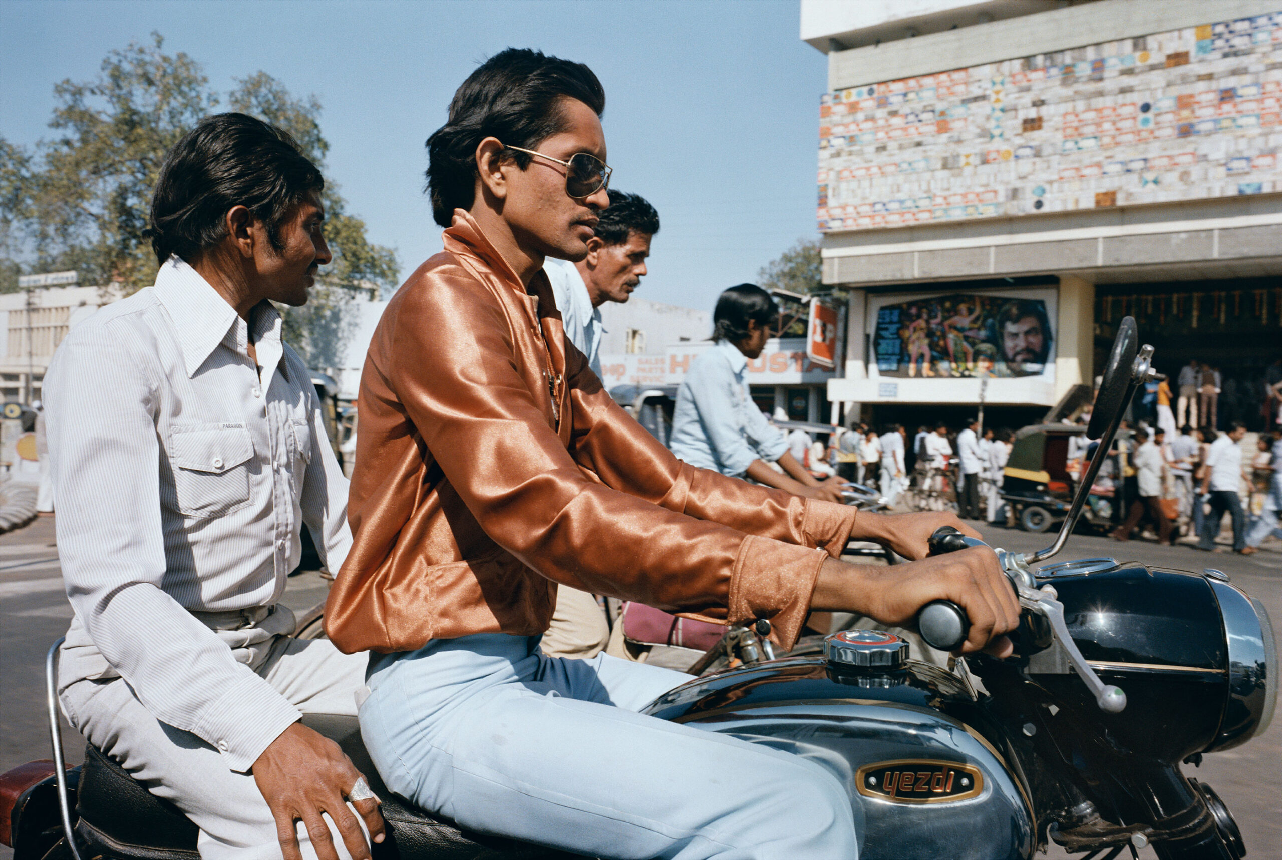 Festival preview: 10 shows & workshops to check out at Les Rencontres d’Arles this summer