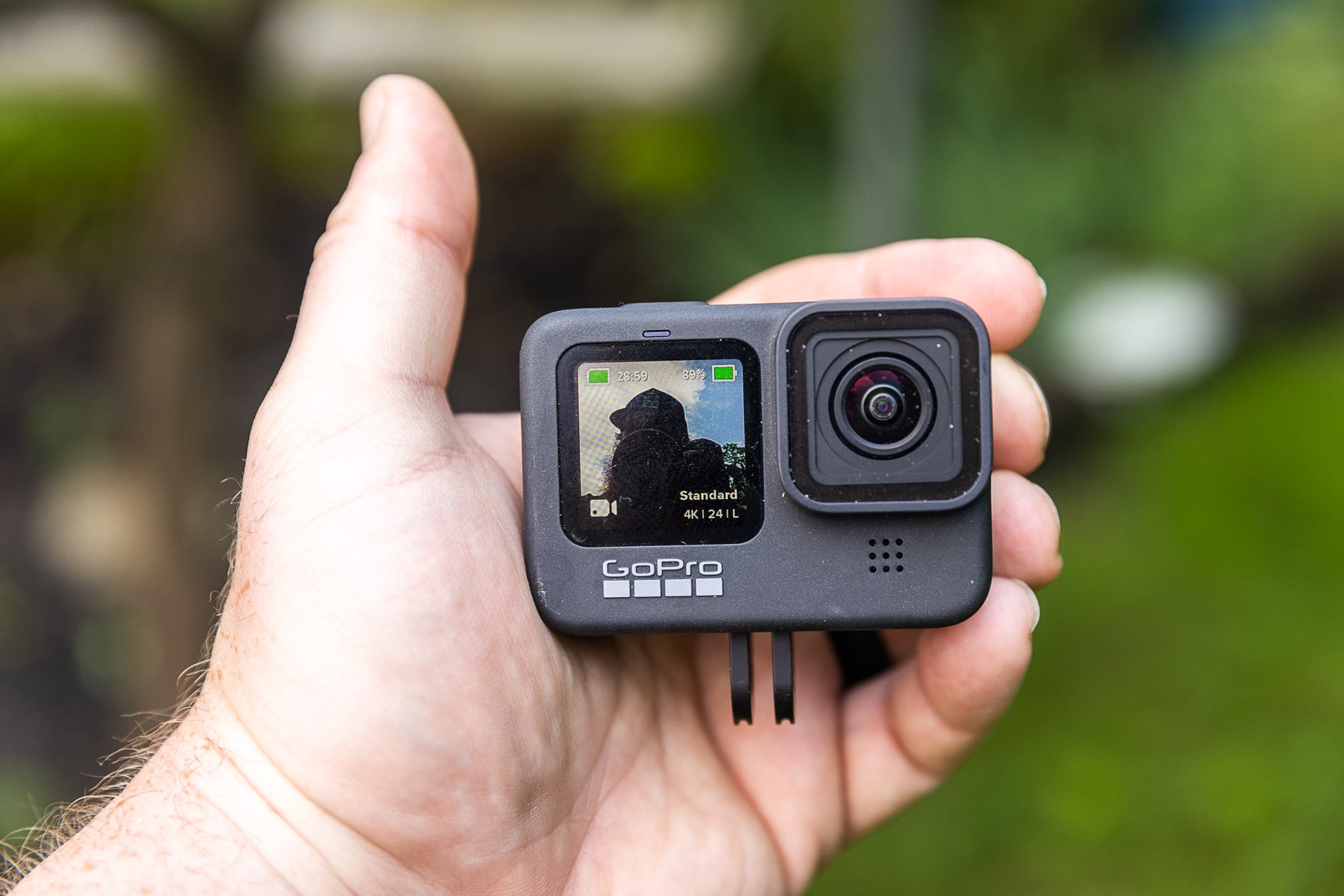 These are social media’s most complained about cameras