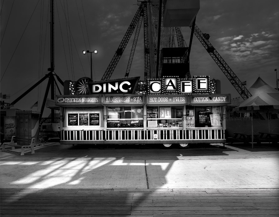 Film Lives: The Enduring Allure of Analog Photography