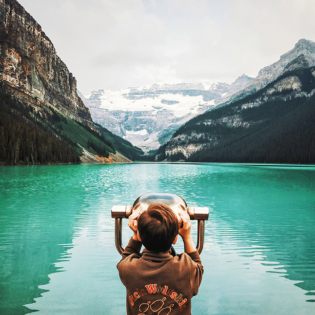 8 tips for improving your Instagram photography