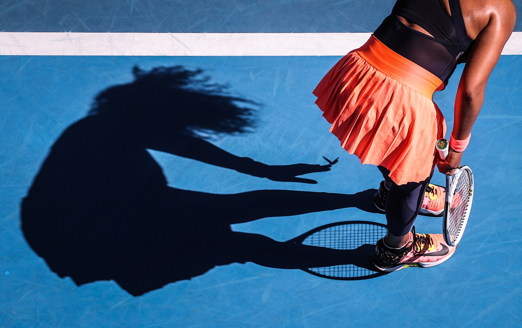 Catch the action of the year’s best sports photography