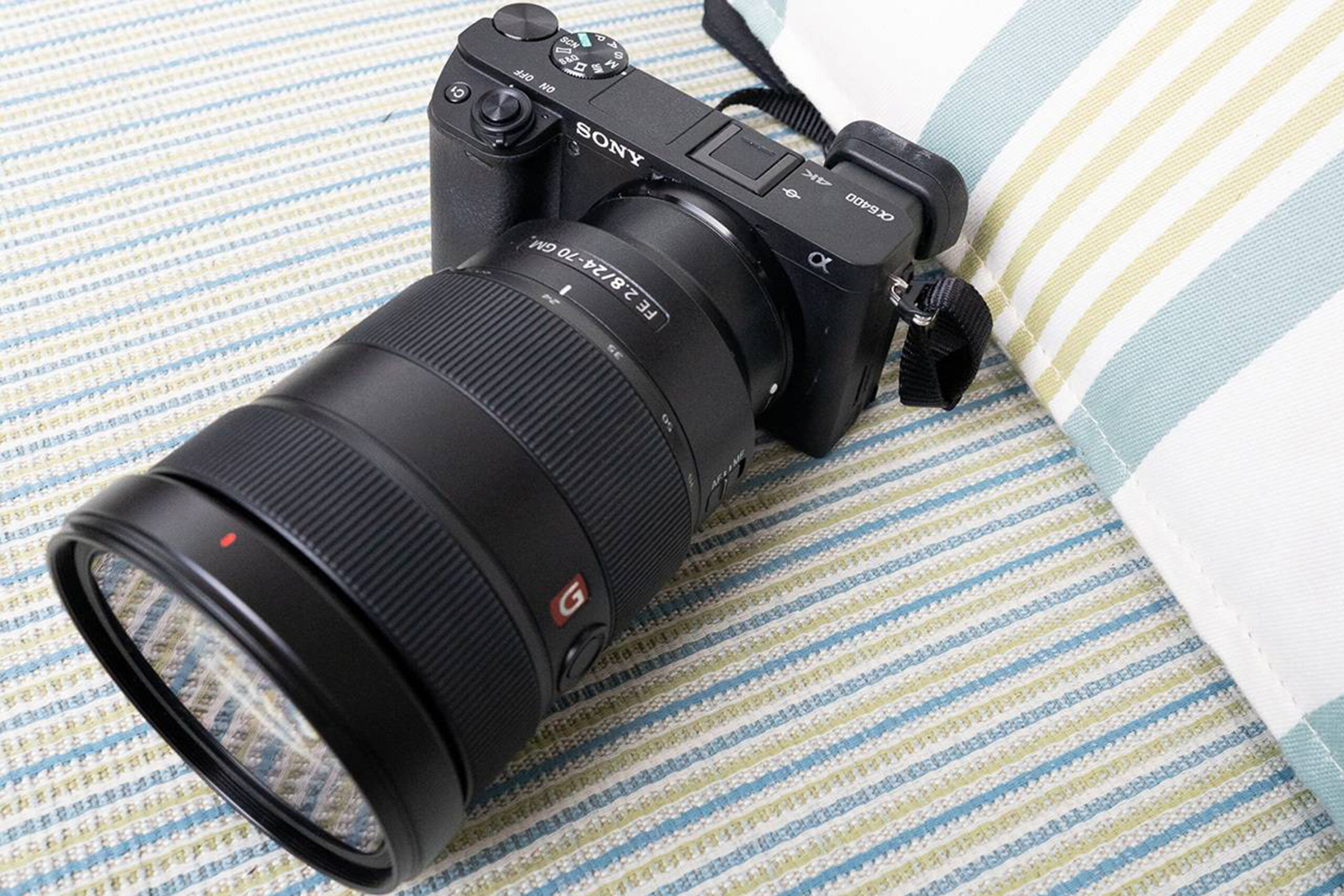 Japan’s top 10 best-selling cameras for 2021 were all mirrorless