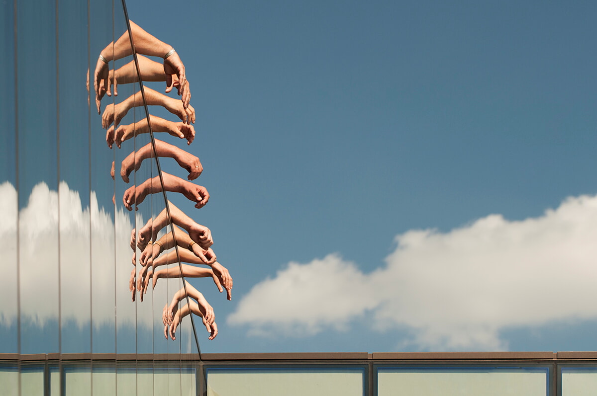 Less is more: See the winners of the Minimalist Photography Awards