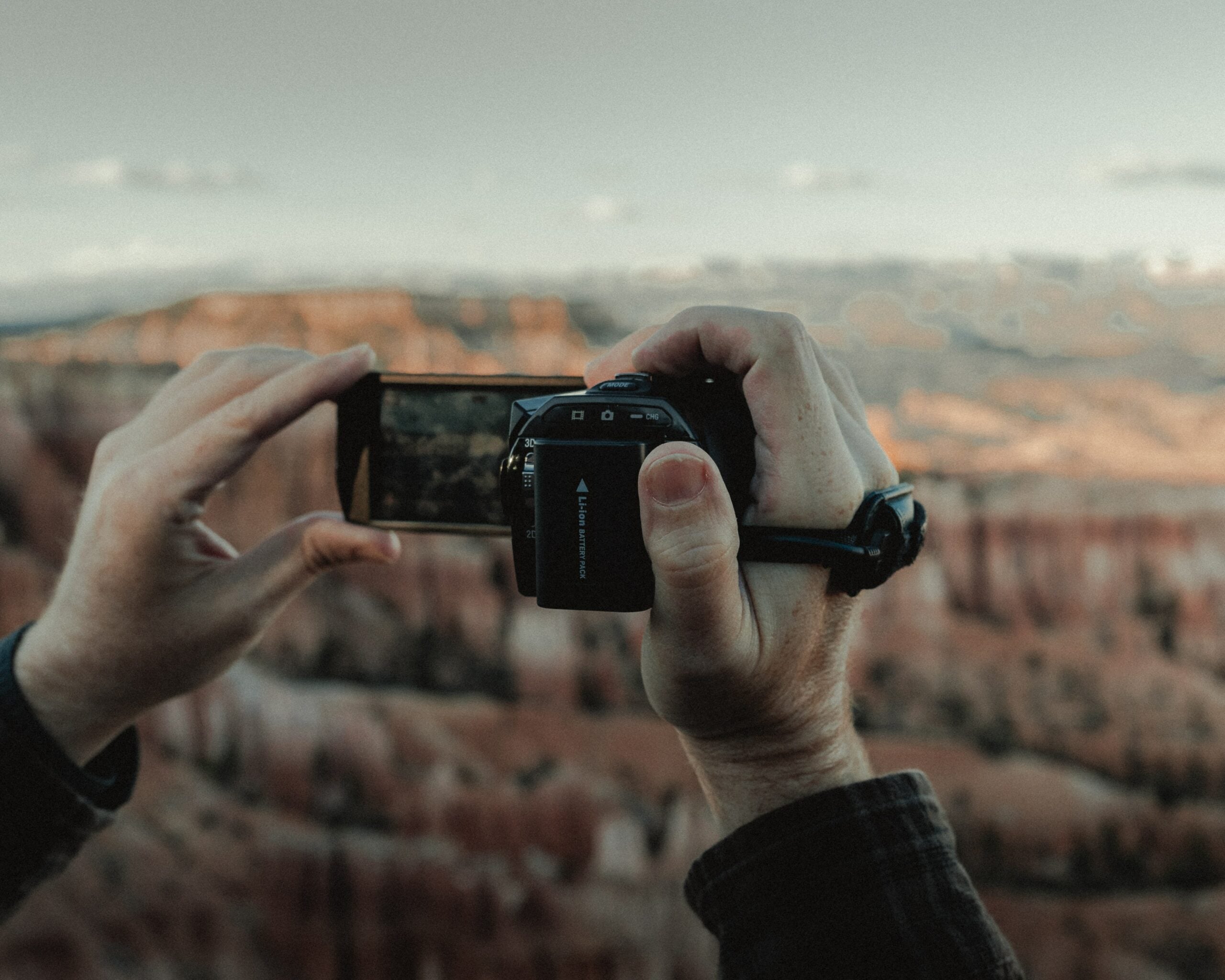 The best camcorders of 2023