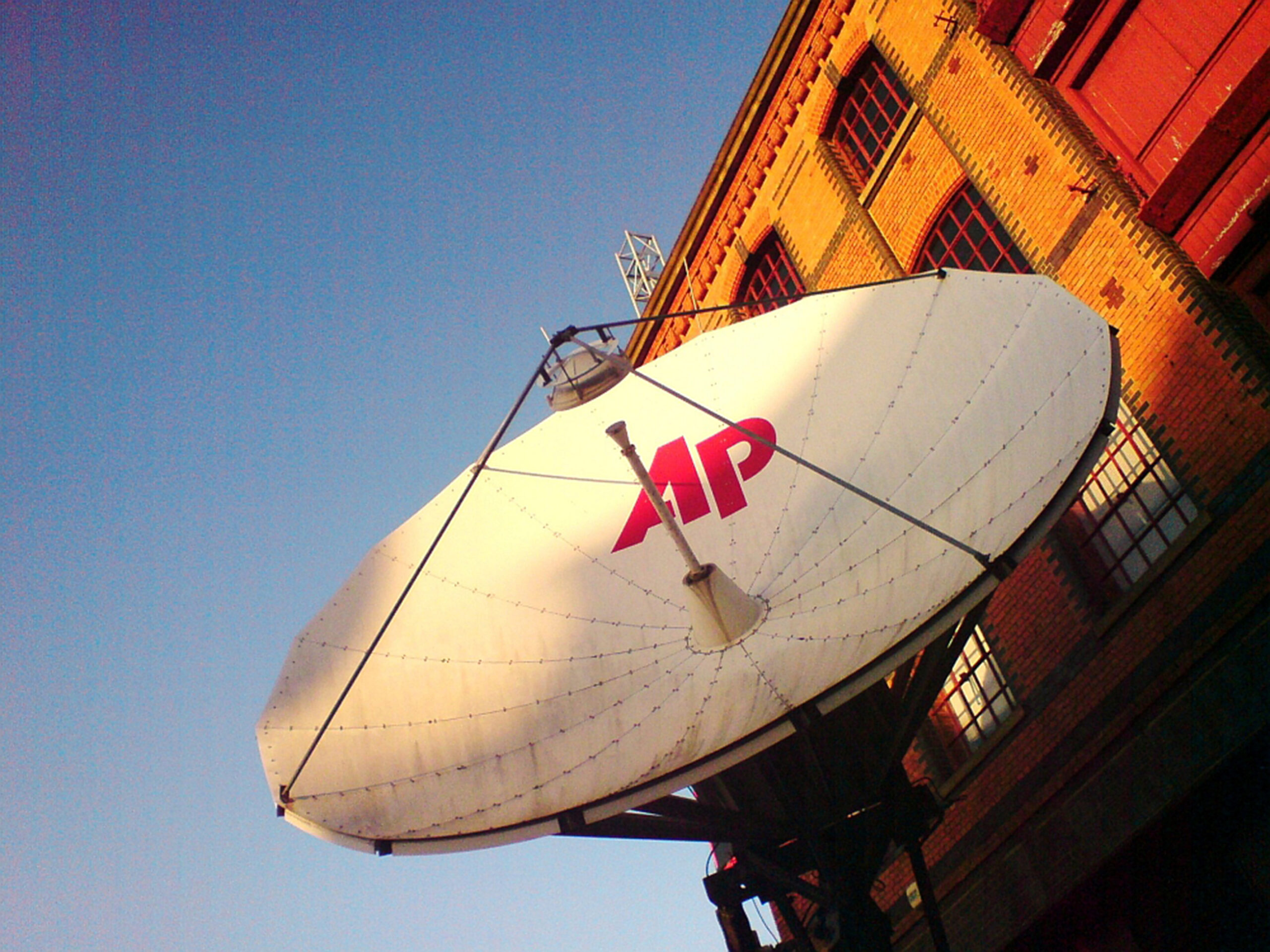 The Associated Press’ NFT sale is now ‘under review’ after widespread criticism
