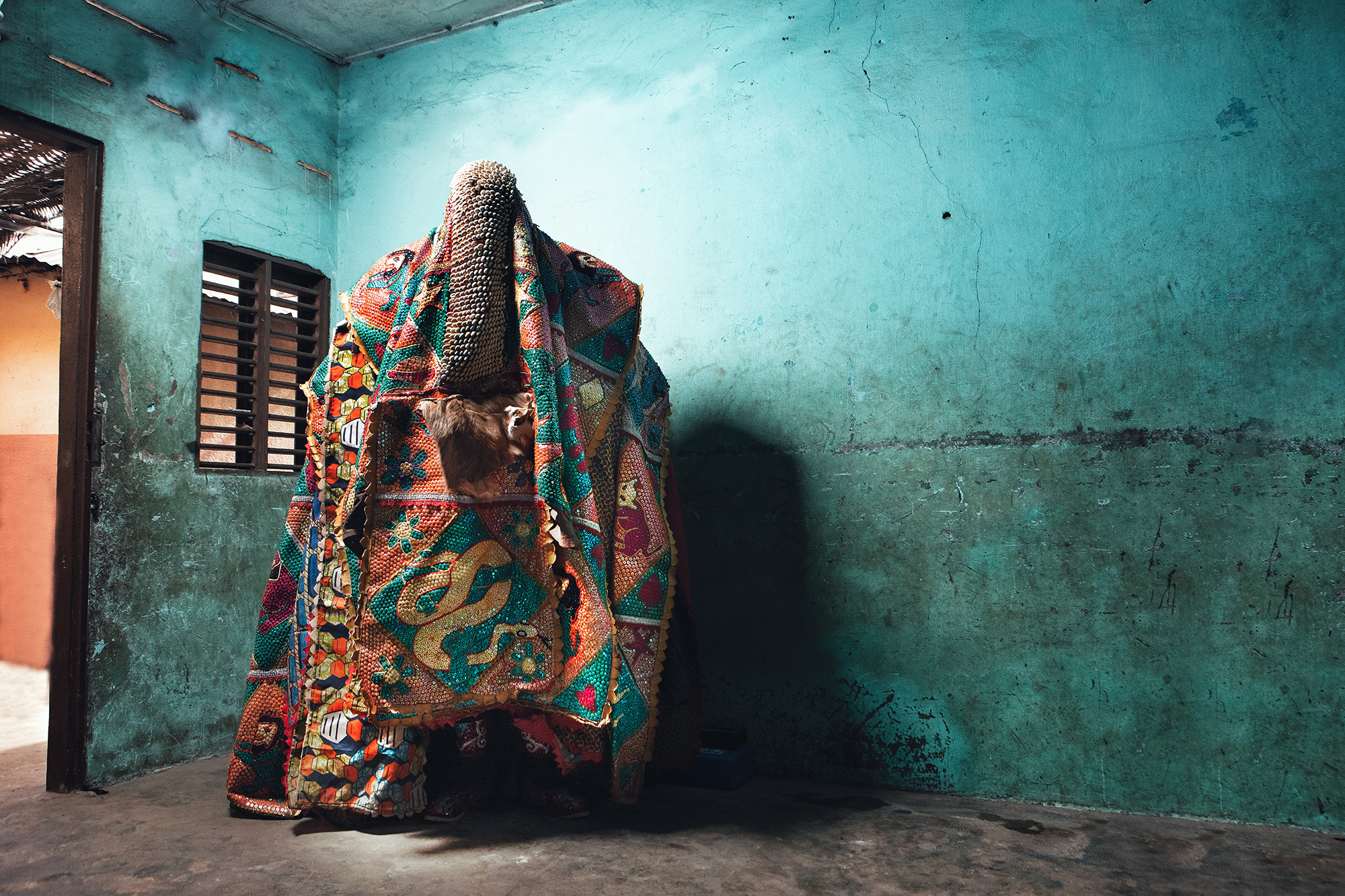 The world’s oldest photo exhibition unveils the winners of its 163rd open call