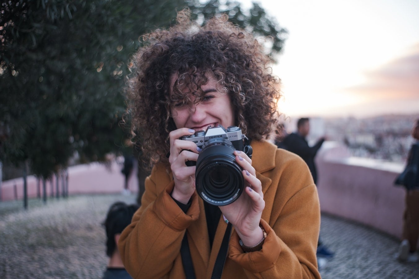 Best lenses for portraits in 2023: Fujifilm lenses for portrait photography