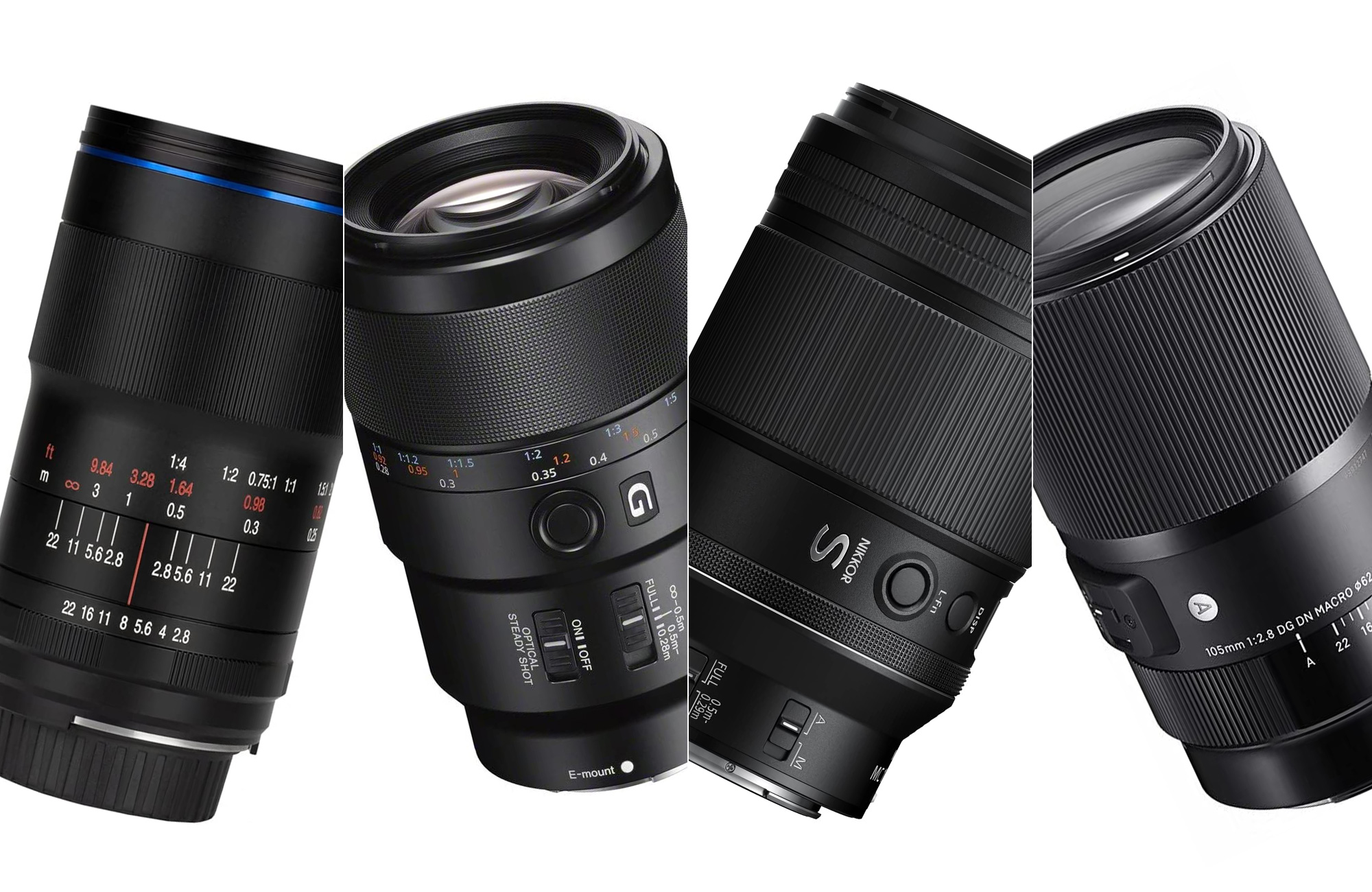 The best macro lenses for 2023