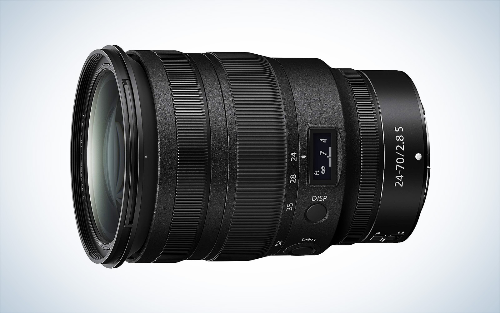 Nikon NIKKOR Z 24-70mm f/2.8 S