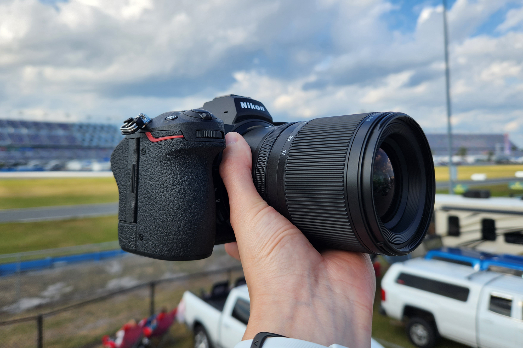 The best Nikon lenses of 2023