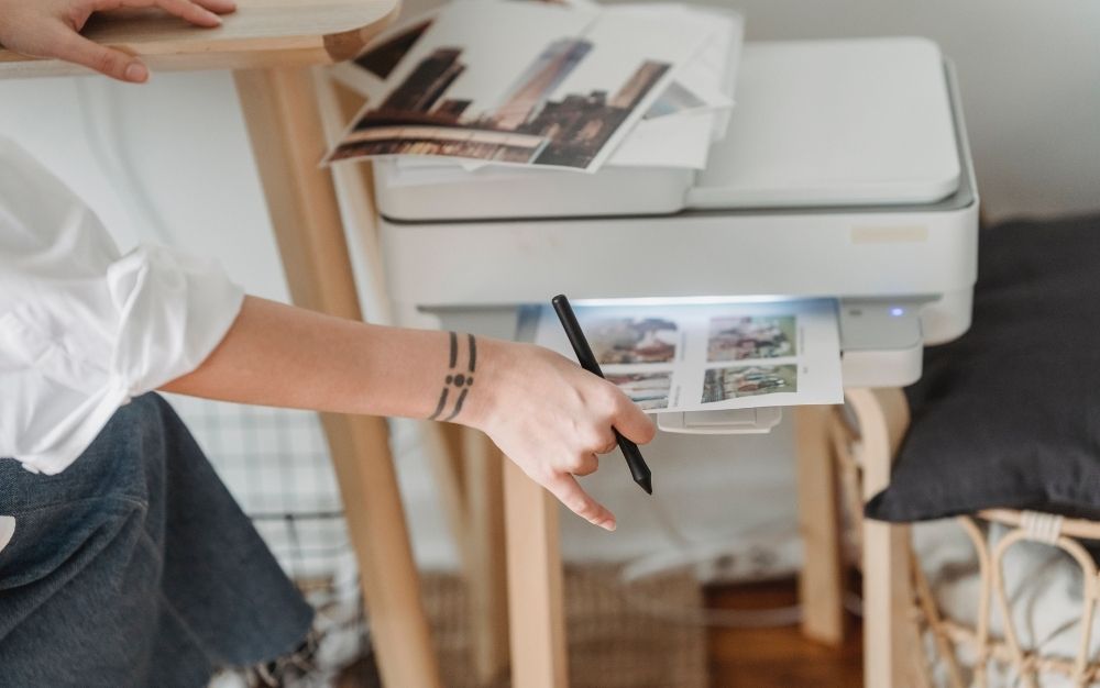 The best portable printers of 2023