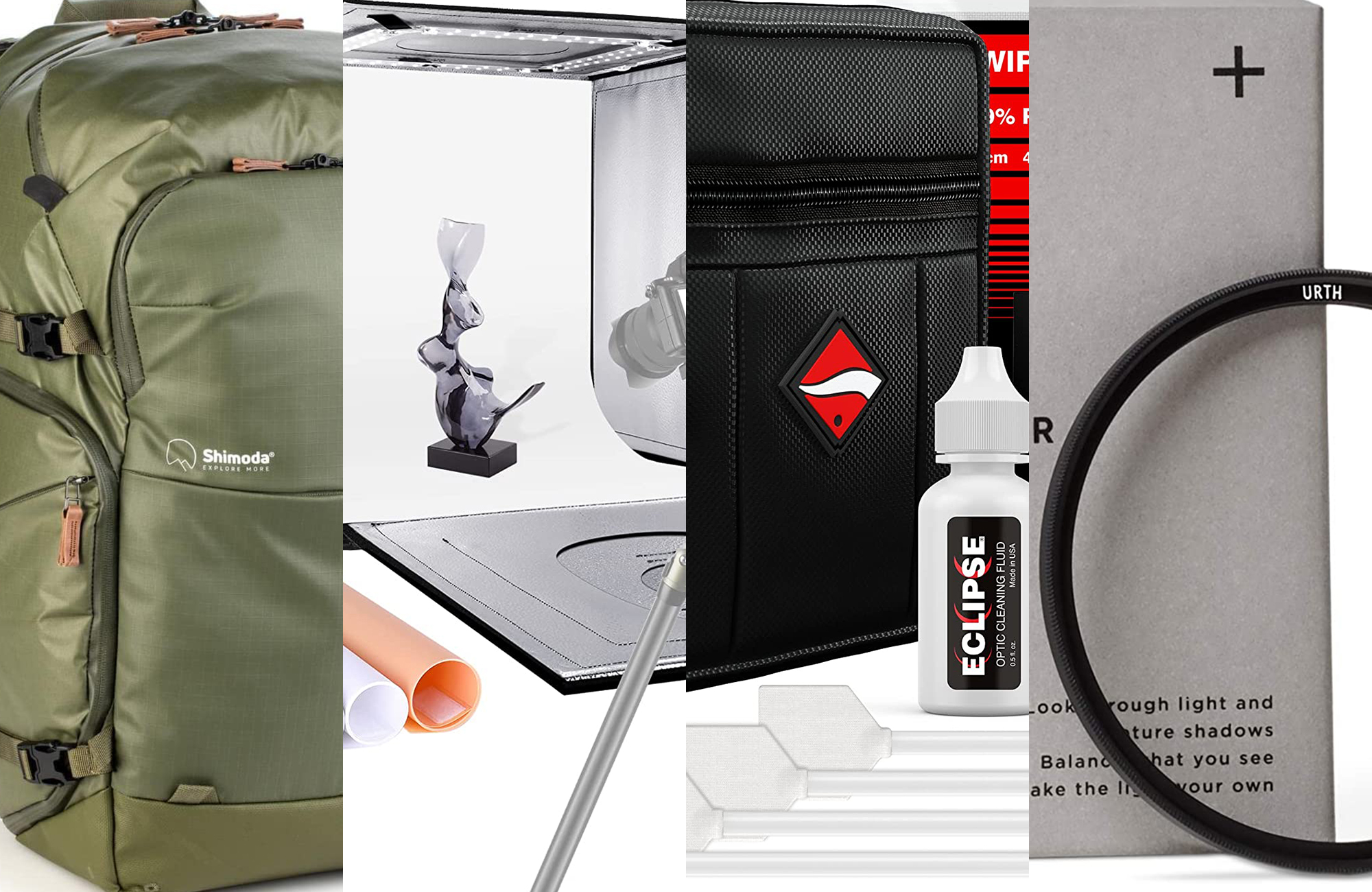 The best practical gifts for photographers