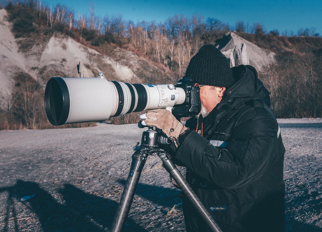 Best telephoto lenses of 2023