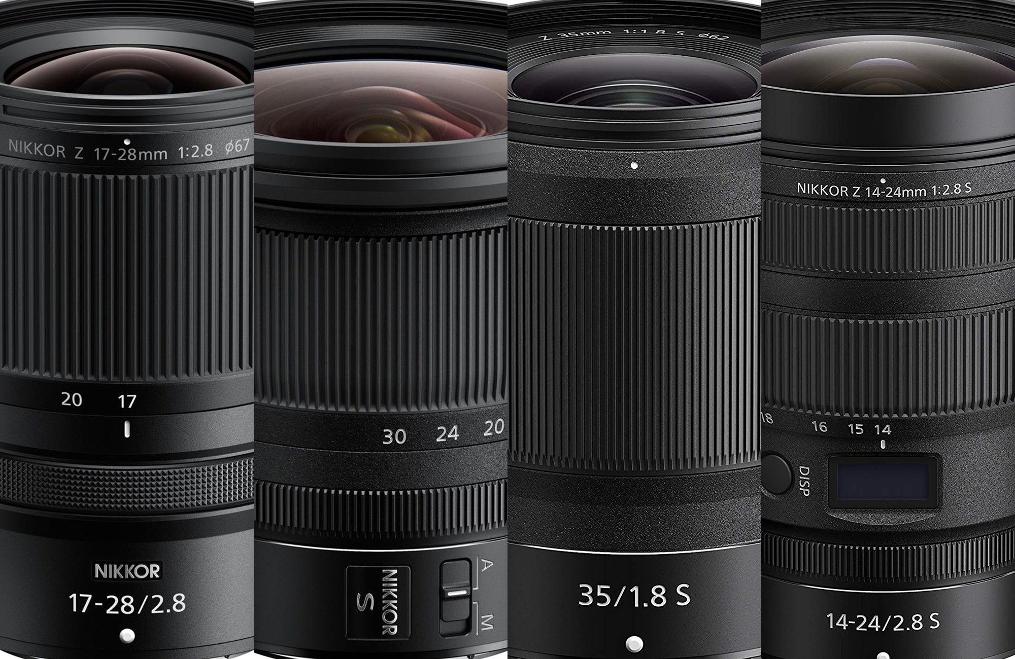 The best wide-angle lens for Nikon in 2023