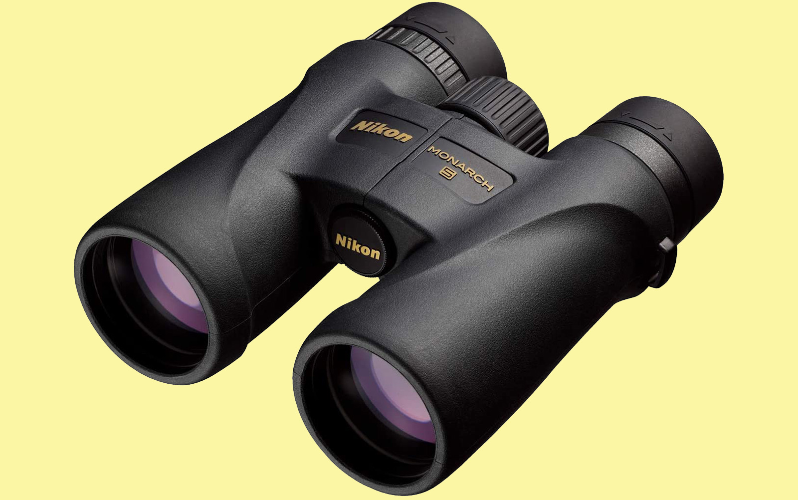 The best binoculars of 2023