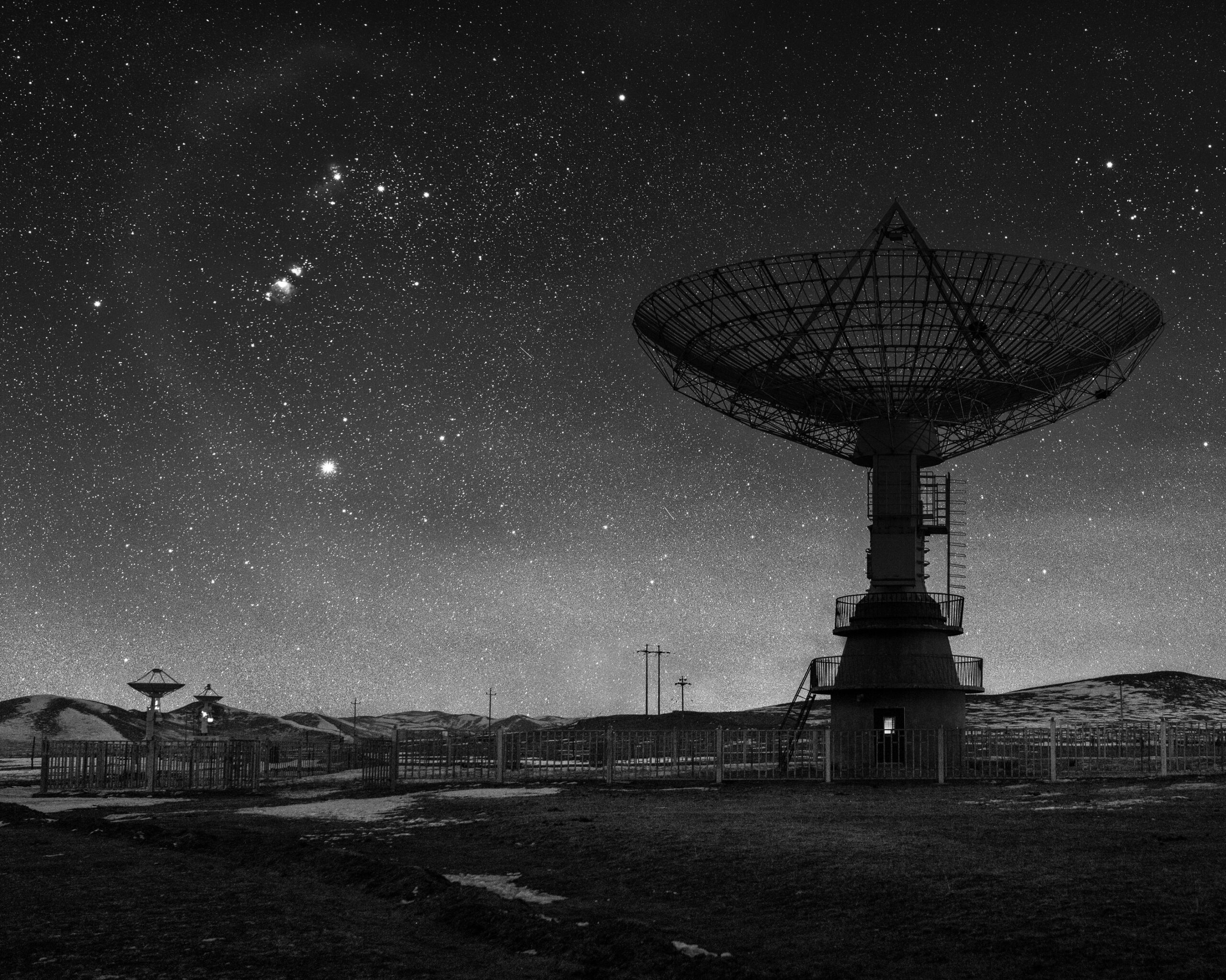 Feast your eyes on these brilliant astronomy photos