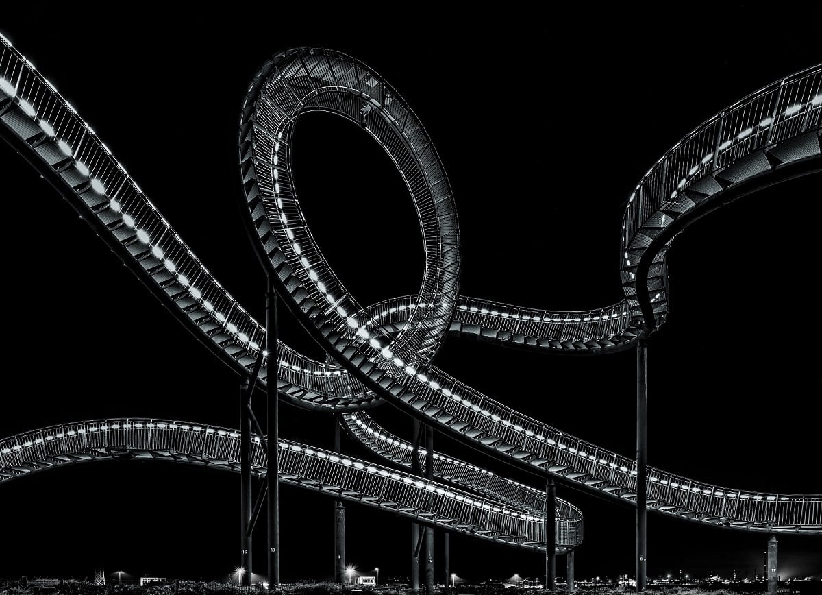 B&W Photo Award winners celebrate mastery in monochrome