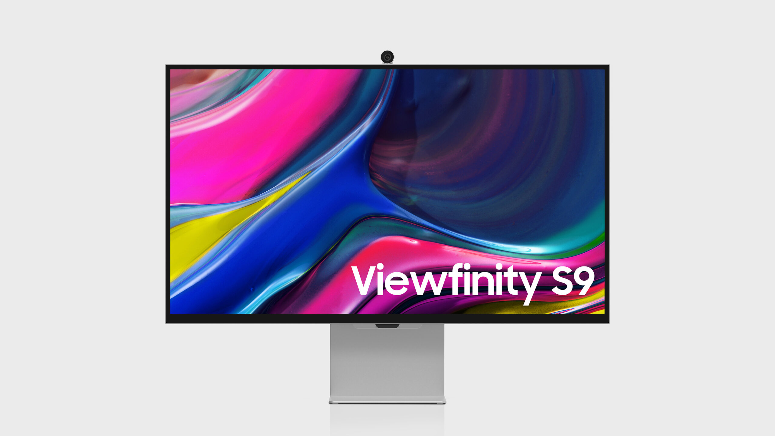 Samsung’s ViewFinity S9 is a 5K monitor with built in color calibration
