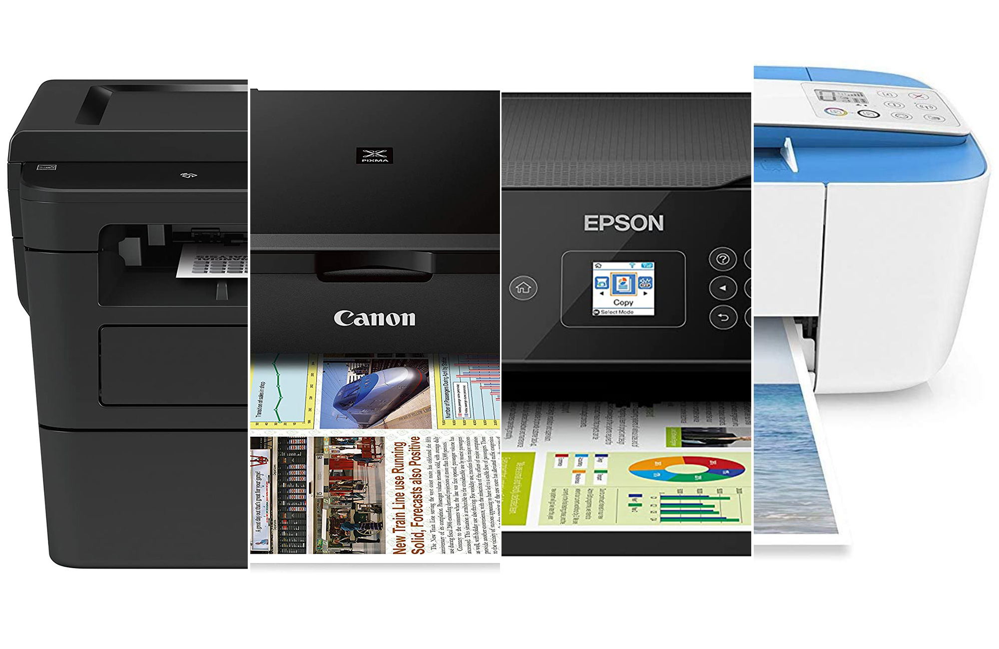 Best cheap printers in 2023