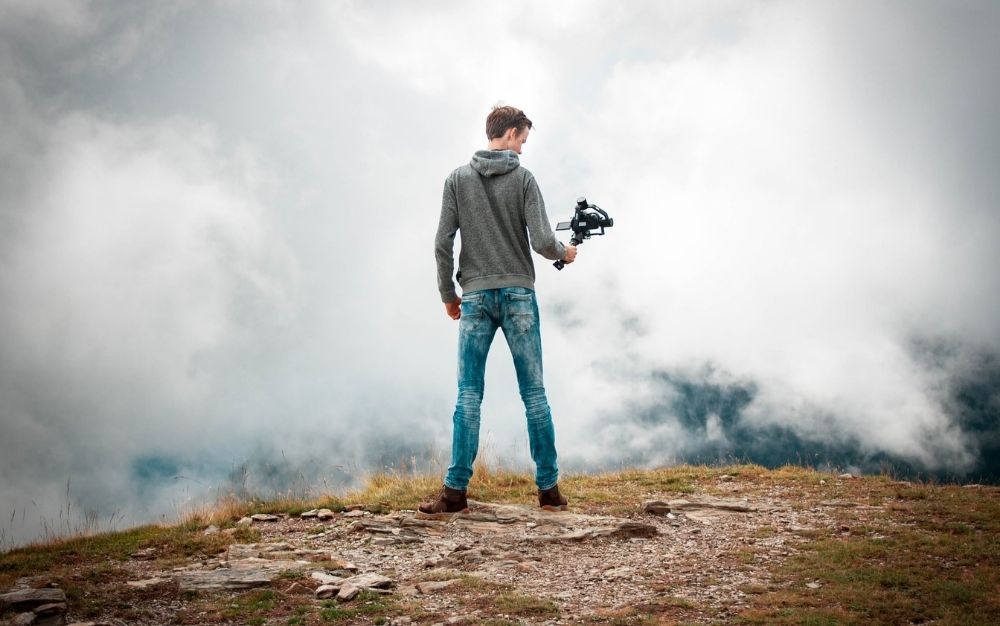 Cool Father’s Day gifts for videographers: Help dad transform everyday moments into cinematic gold