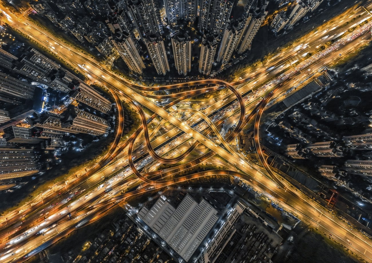 Venture high in the sky with the winners of the 2022 Drone Photo Awards