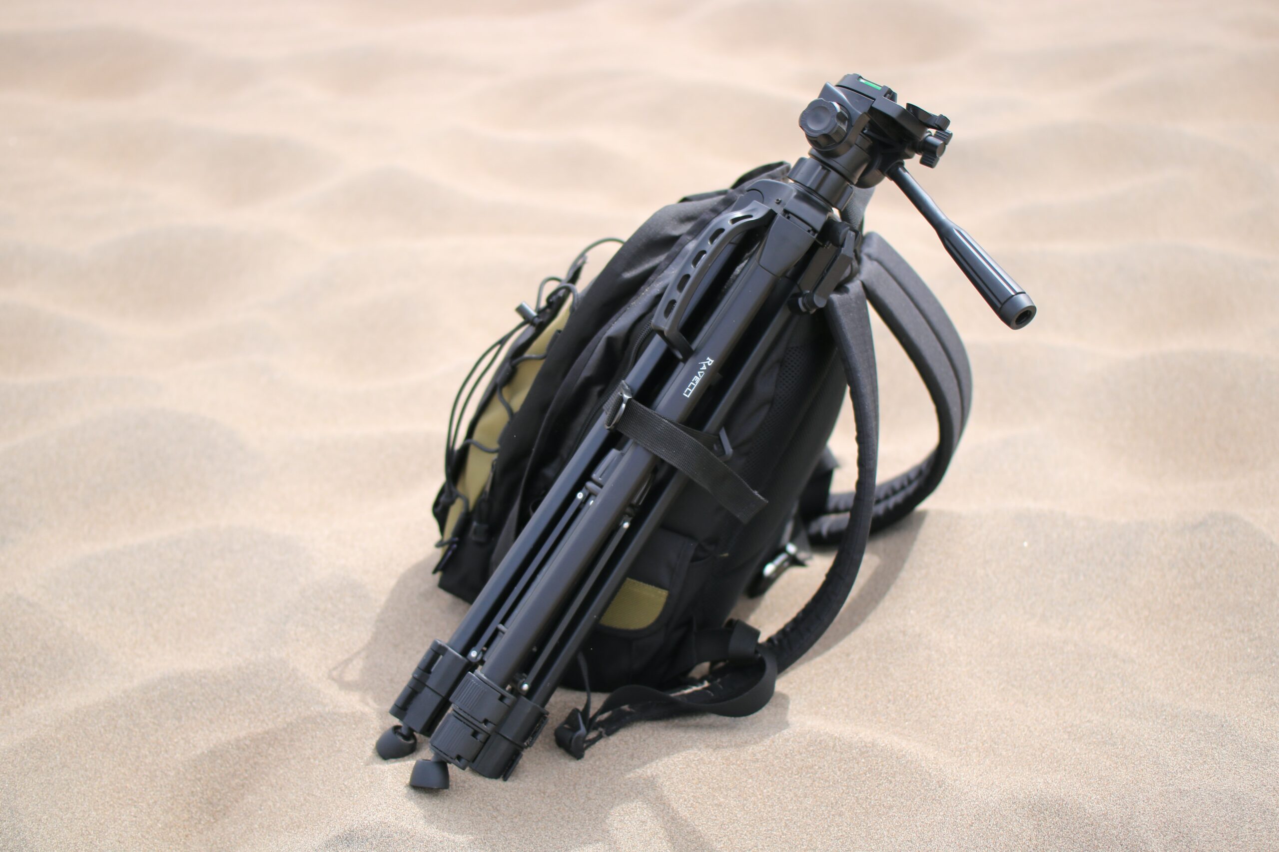 Best travel cases for camera gear in 2023
