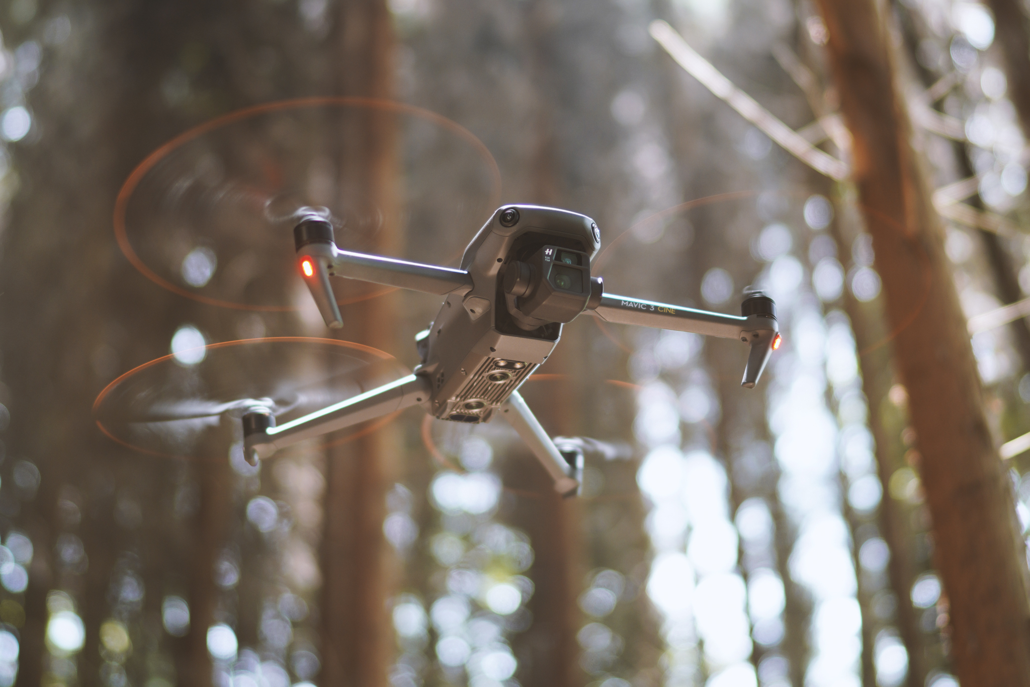 DJI pauses sales in both Russia and Ukraine