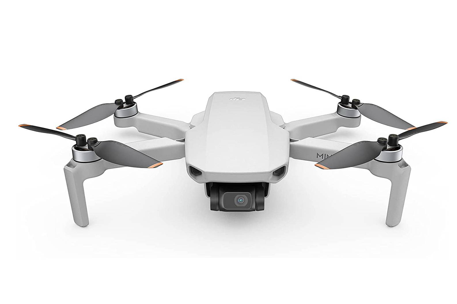 DJI’s tiny, affordable drone is officially coming to the US