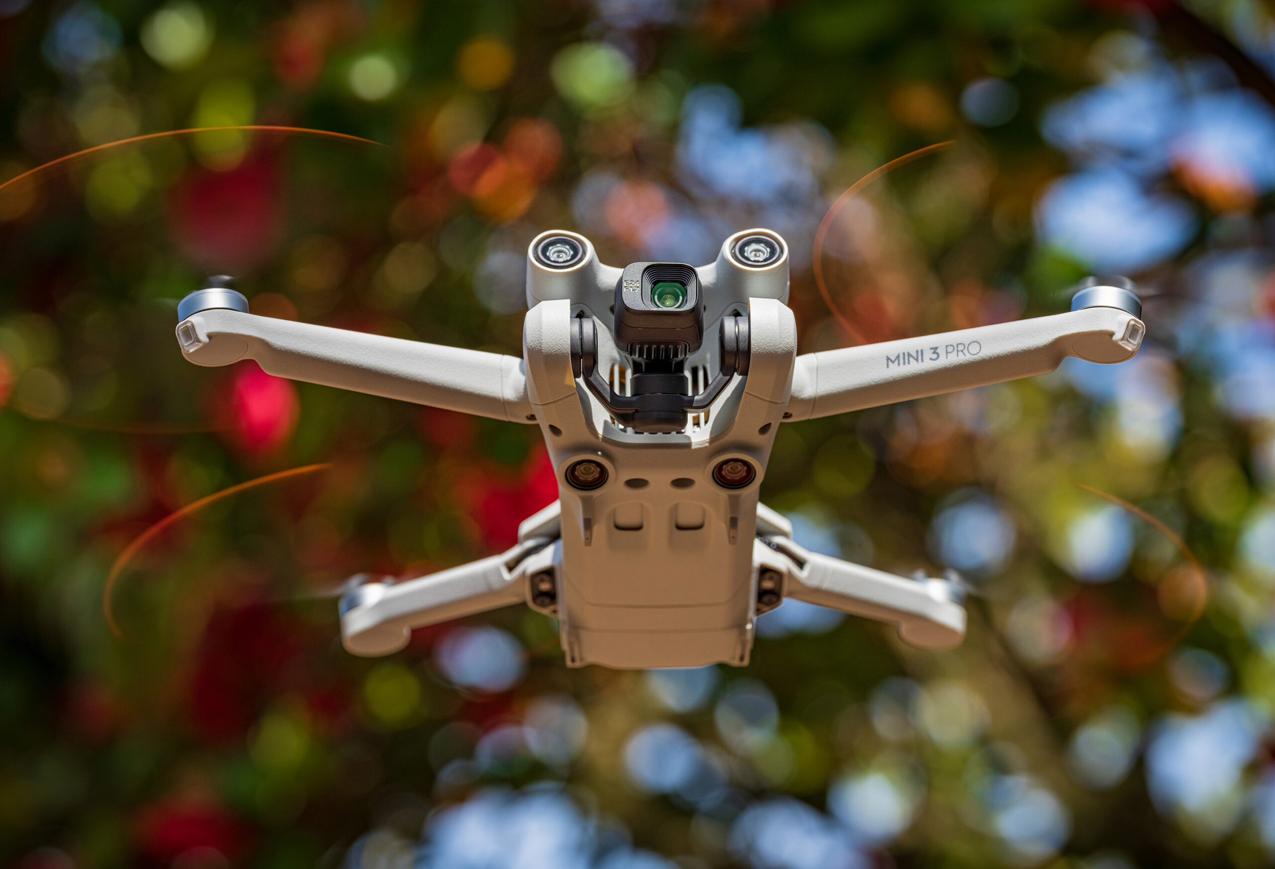 DJI Mini 3 Pro review: our new favorite travel drone