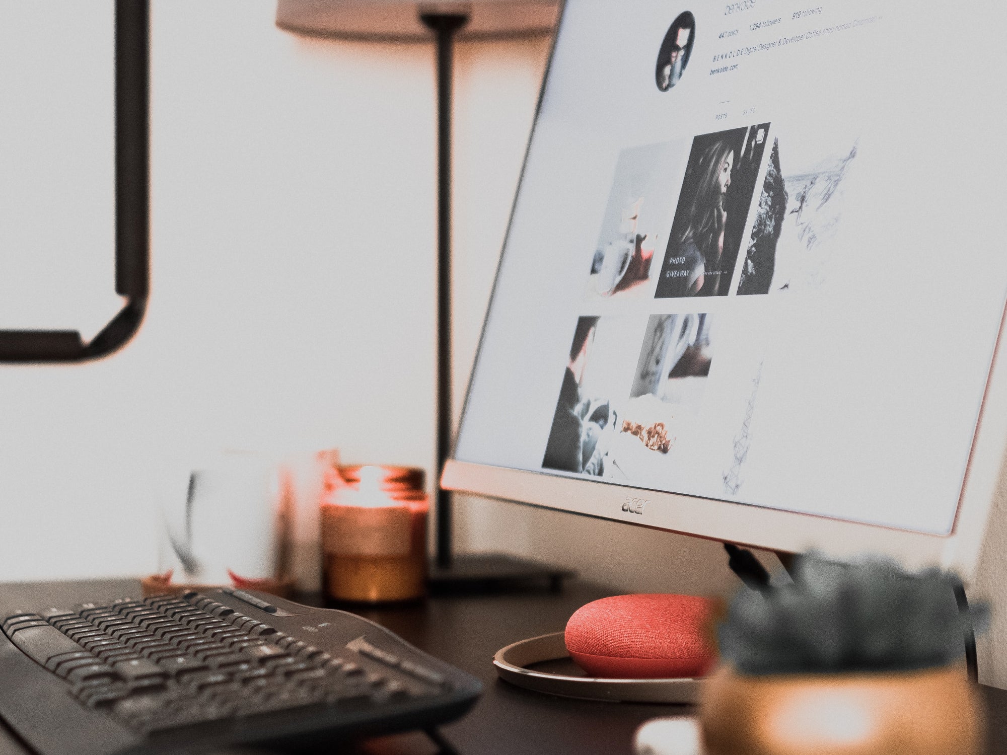 How to disable your Instagram profile from being embedded on a website