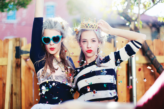 Five Under 20: Young Photographers You Should Know