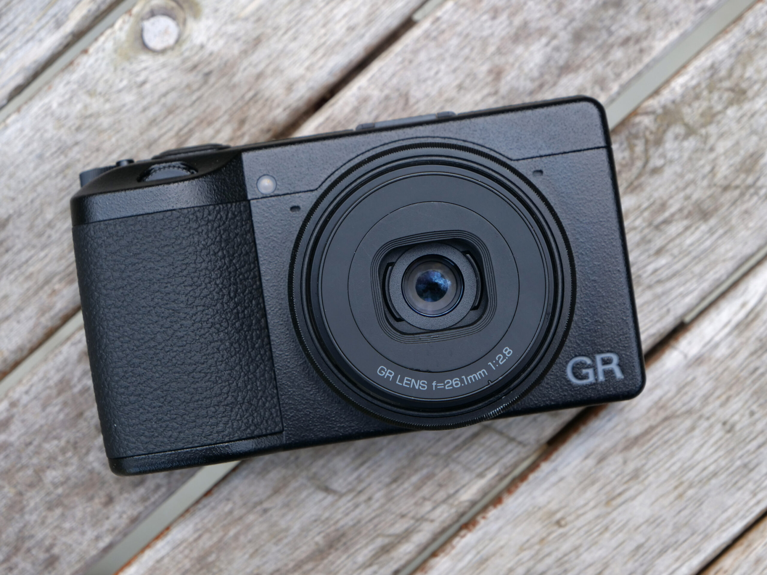 Ricoh GR IIIx review: a delightful and capable pocket camera
