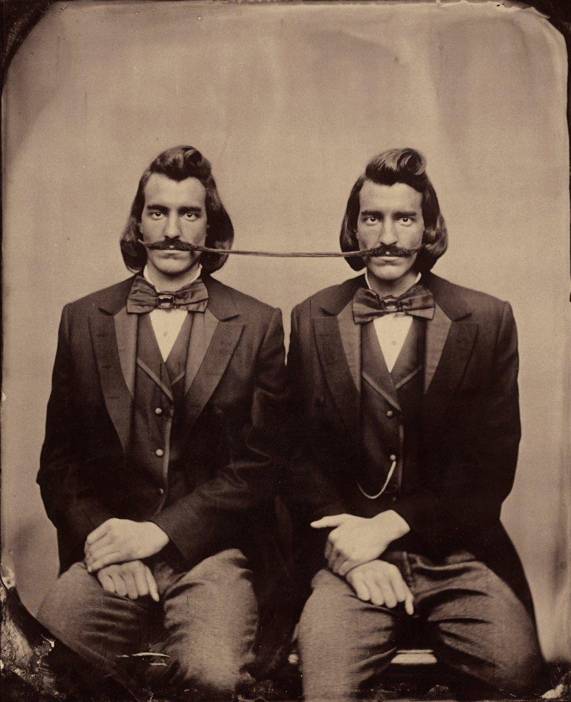 Ancient Photographic Techniques Make a Comeback