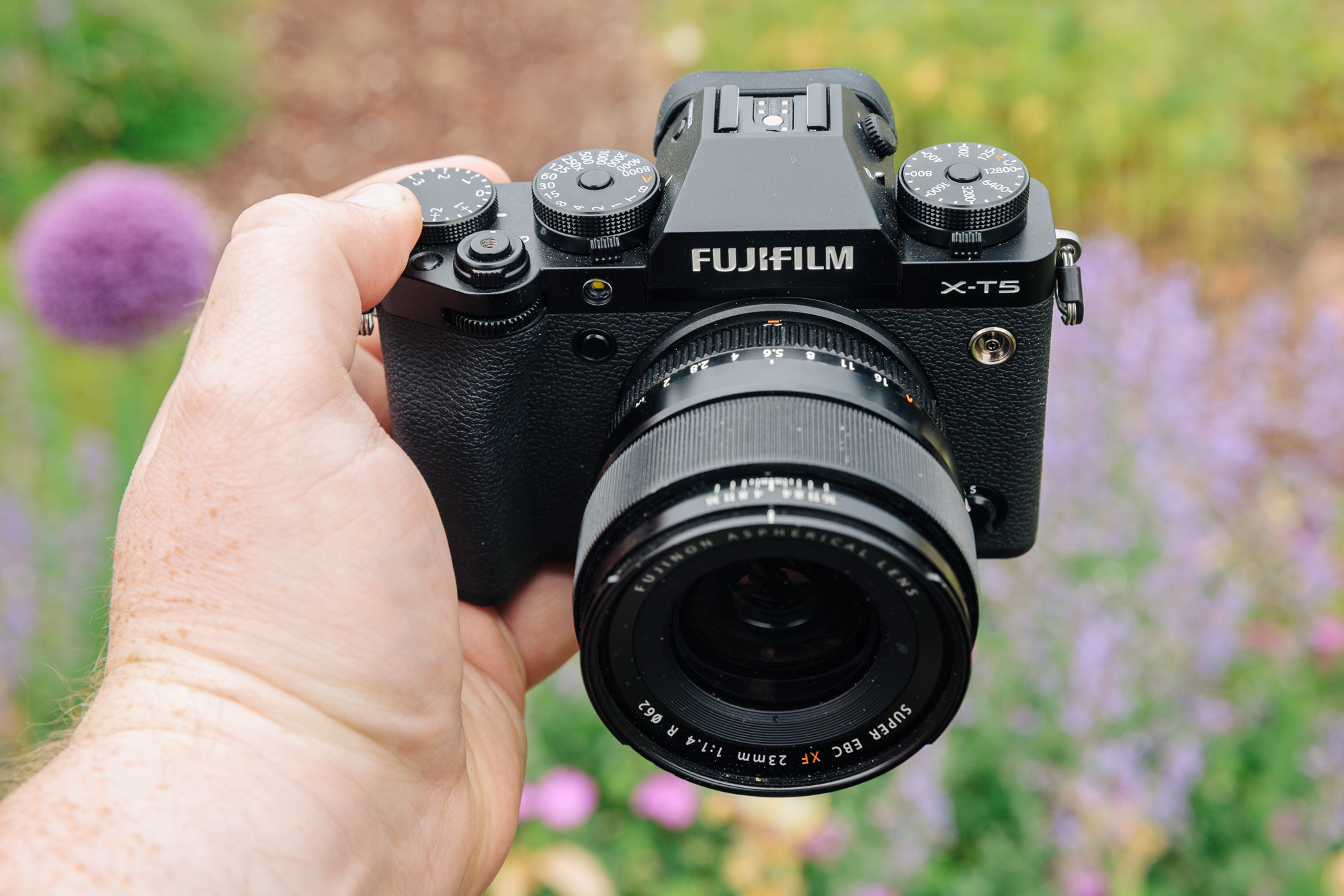 The best Fujifilm cameras for 2023: Tested & reviewed