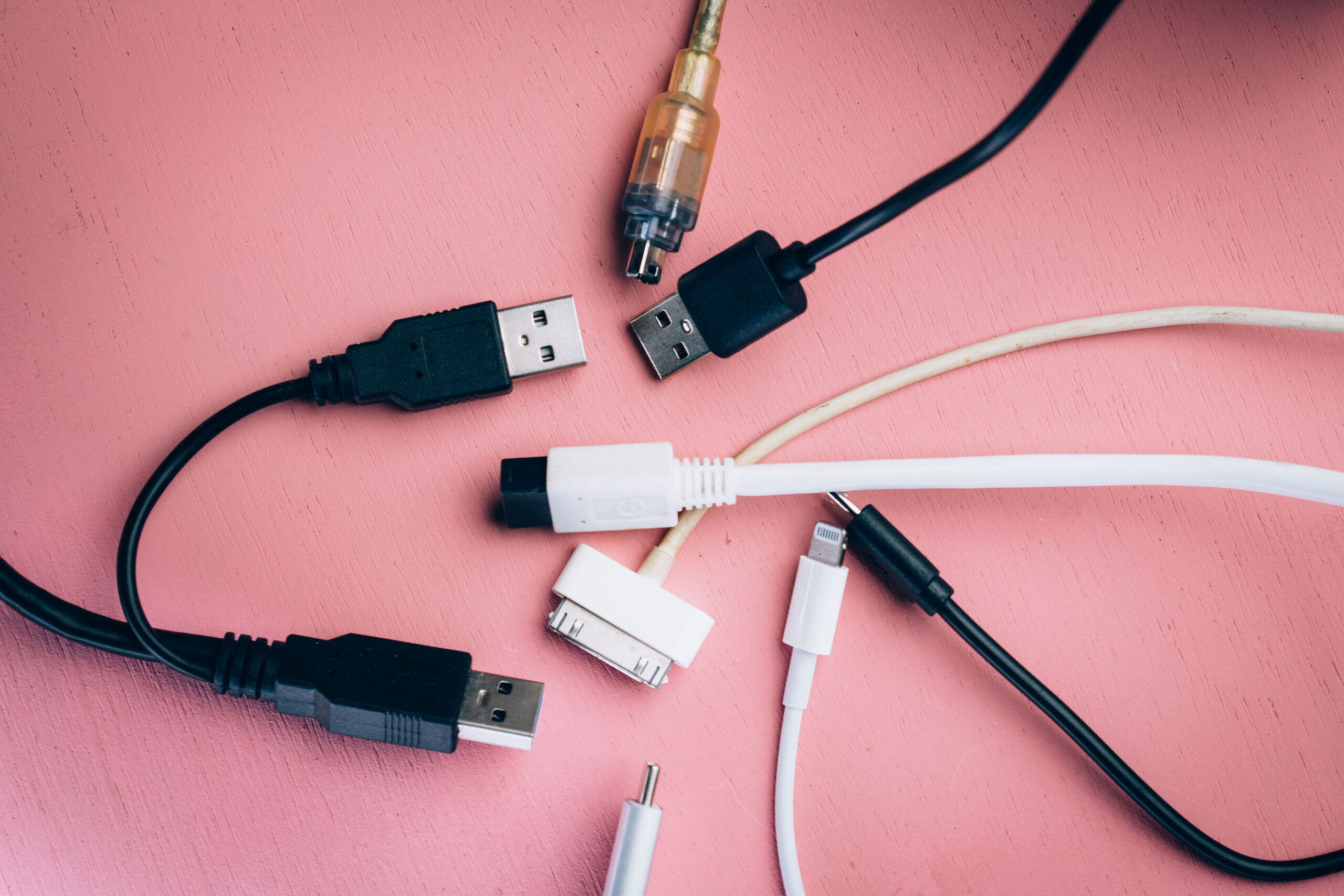European Union agrees on USB-C mandate for cameras, smartphones, and more