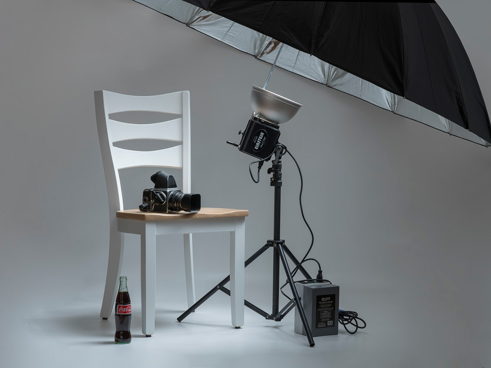 The best high-end lighting gear