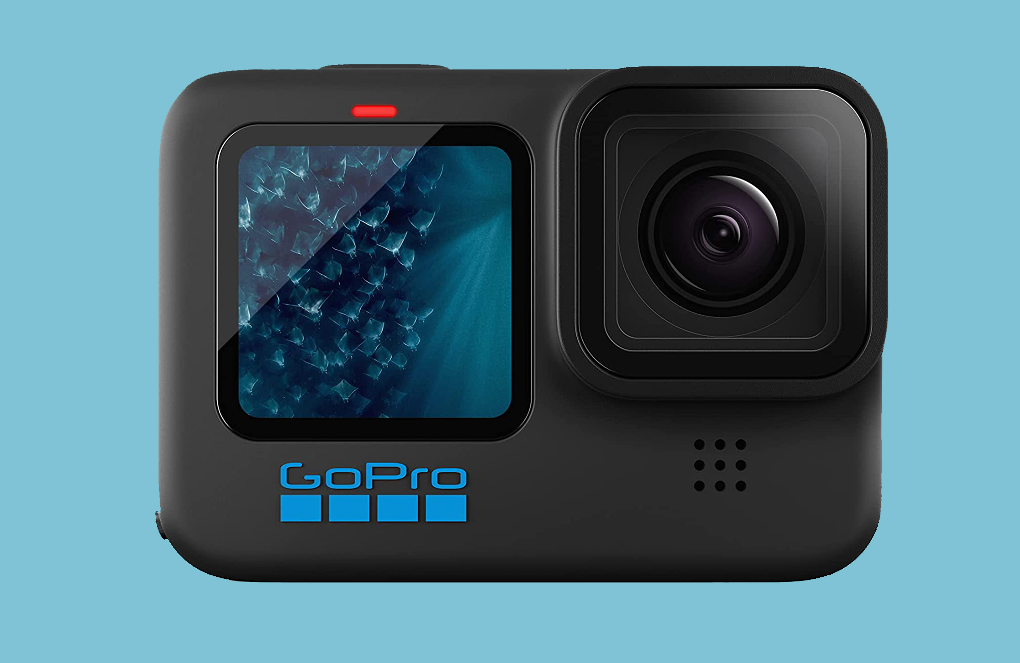Early Black Friday deal: Save on GoPro cameras