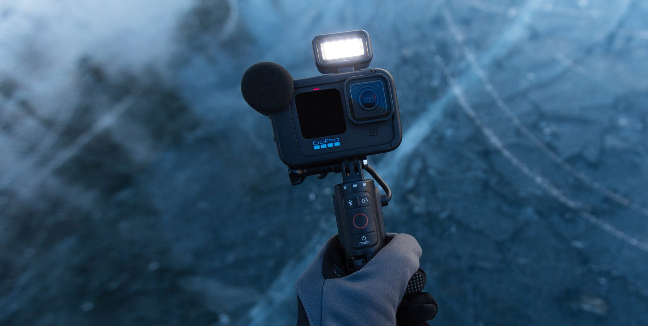 The new GoPro Hero11 Black comes in 3 distinct ‘flavors’