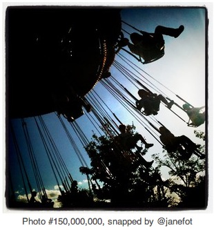 Instagram Hits 150 Million Uploads