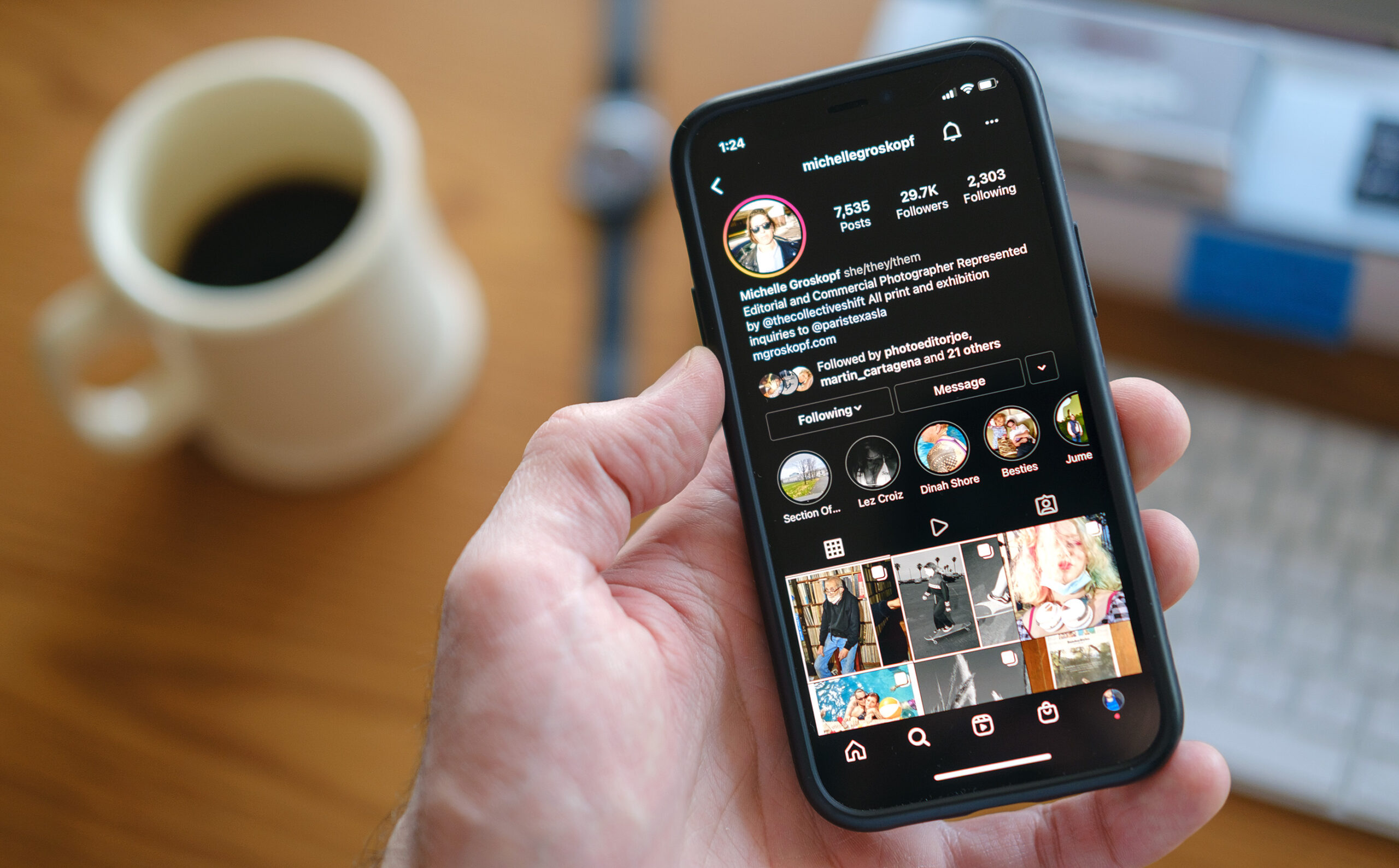 Introducing ‘PopFollows:’ Our favorite Instagram accounts to follow right now