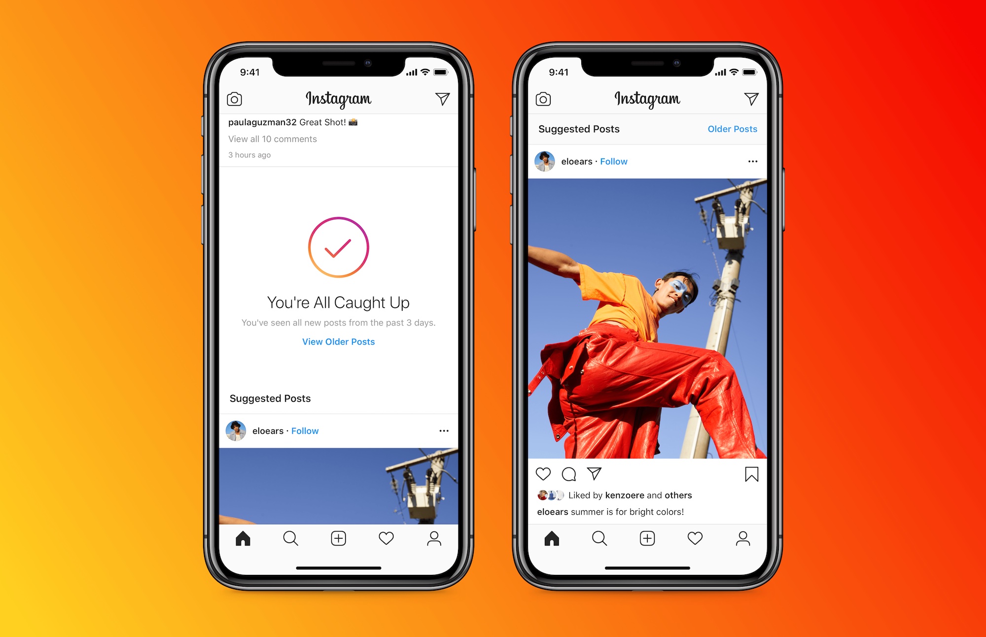 Here’s how the Instagram algorithm suggests posts