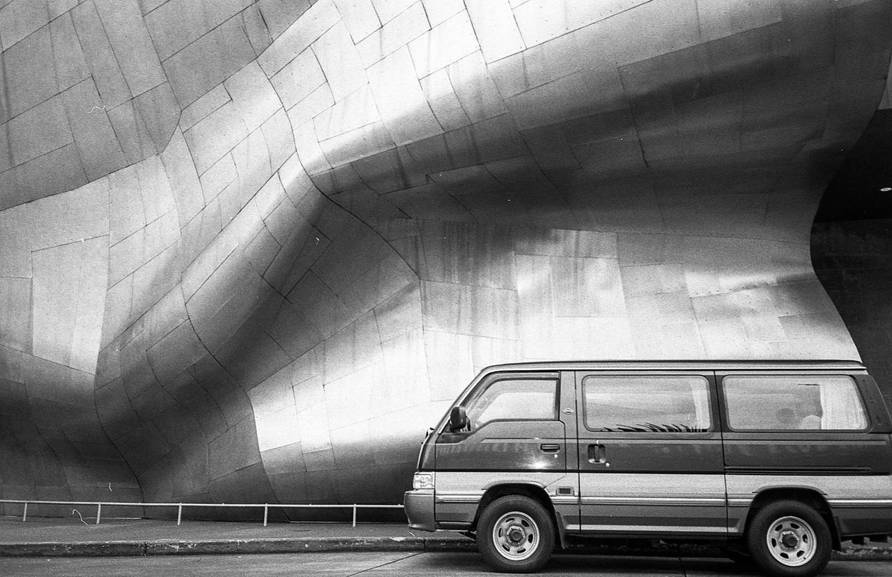 8 classic films every analog photographer should try