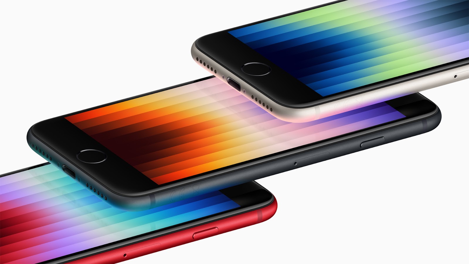 Apple’s new entry-level iPhone SE receives a performance boost, 5G, and a ‘smarter’ camera