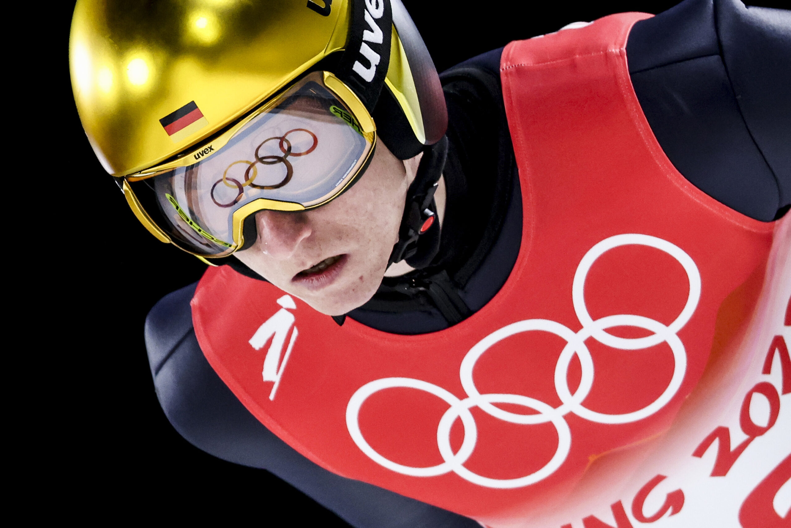 Veteran photo editor Jim Colton on how all those Olympic photos get processed
