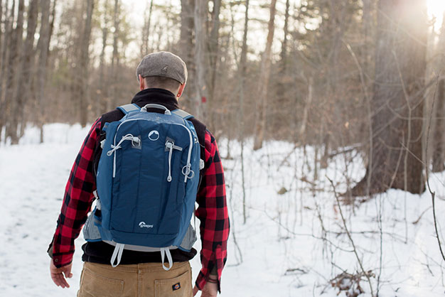 Lowepro Flipside Sport AW 20L Camera Backpack Review