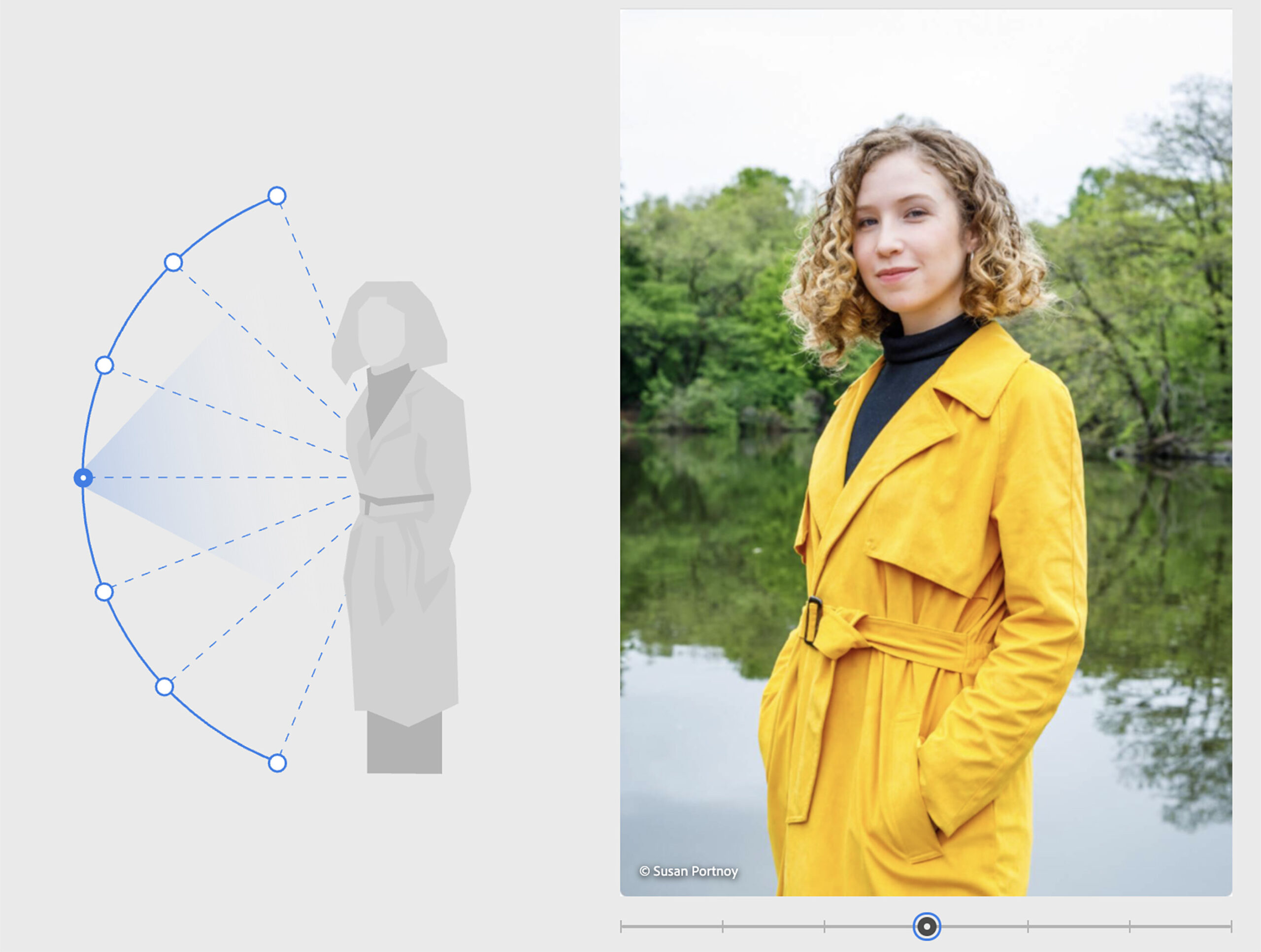 Adobe’s Lightroom Academy is a free, interactive way to learn photography