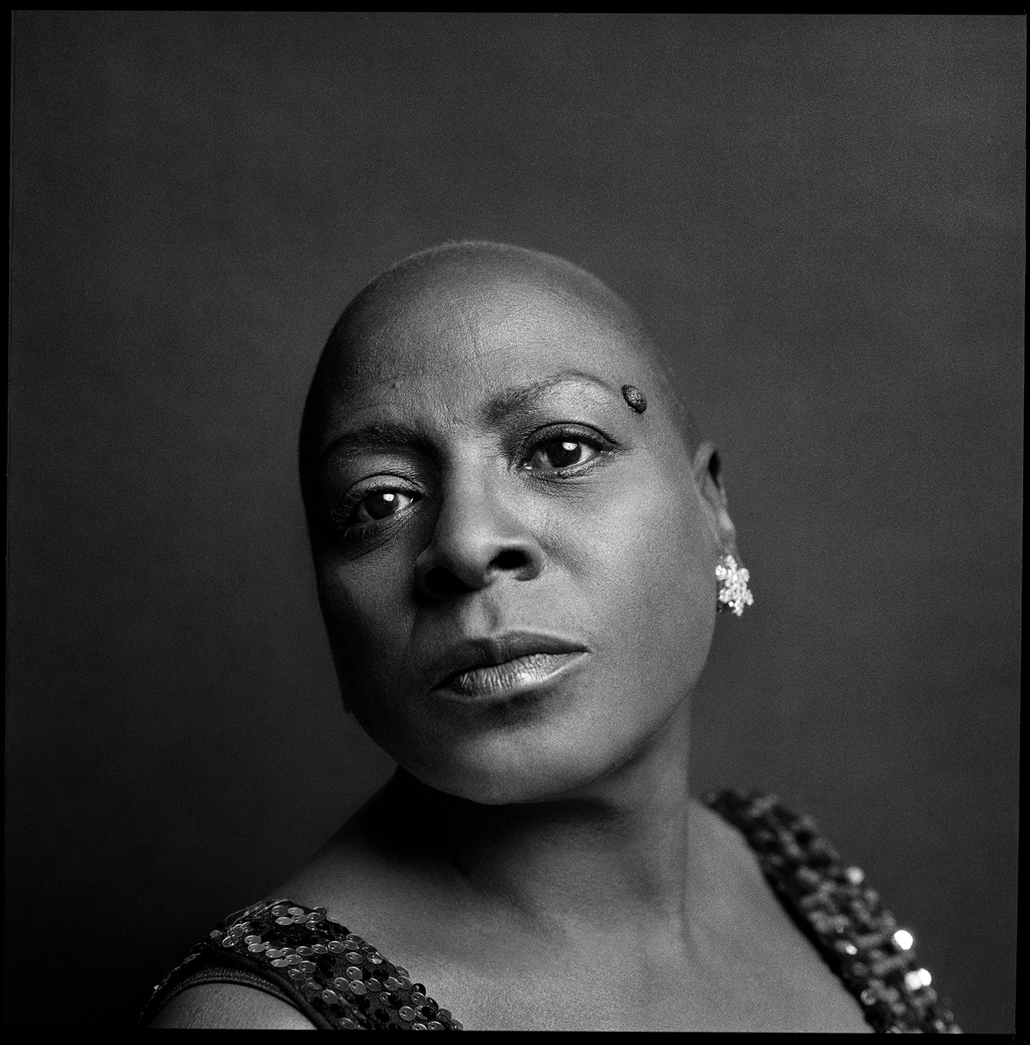 Jesse Dittmar on the art of the celebrity portrait