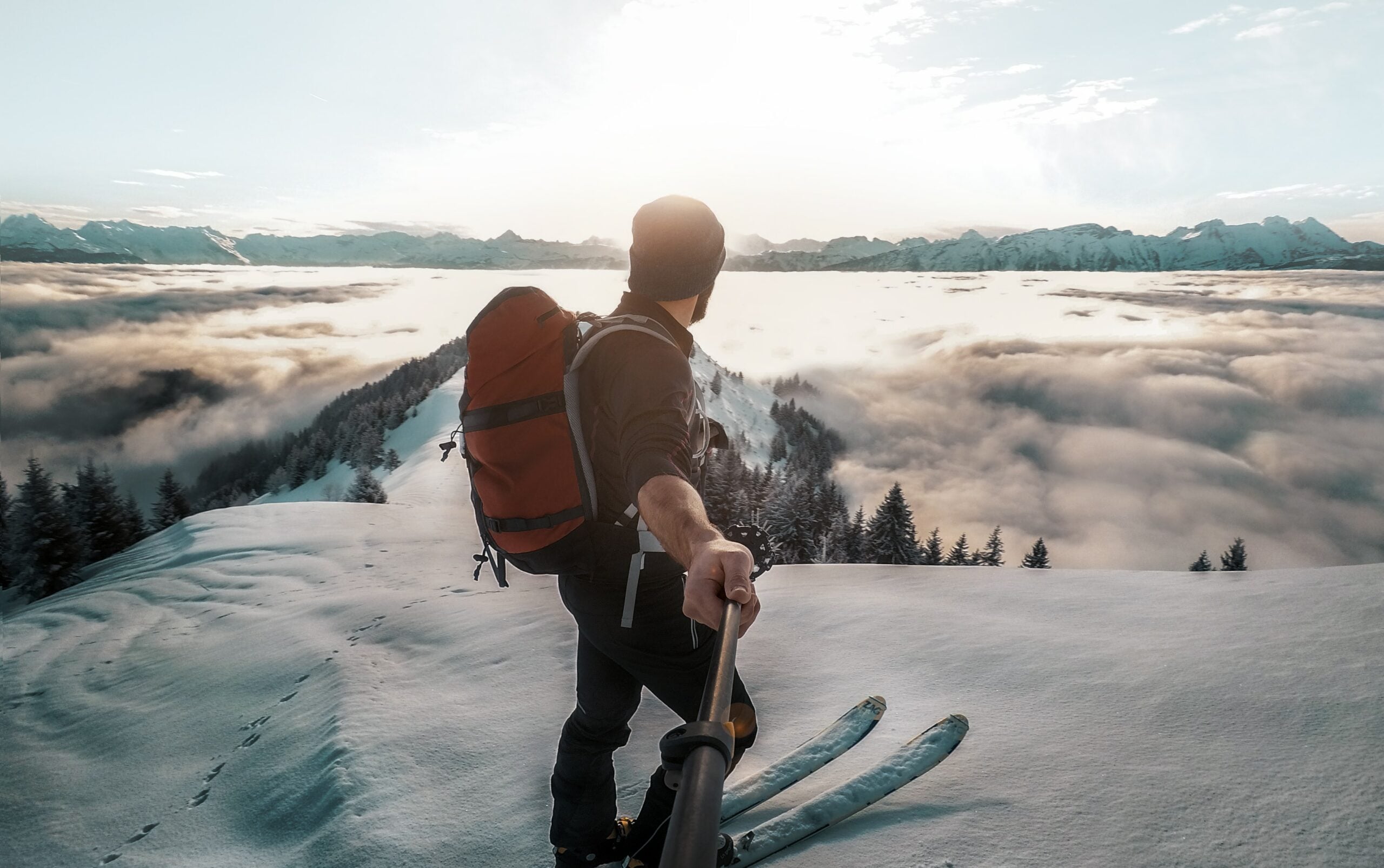 The best selfie sticks of 2023