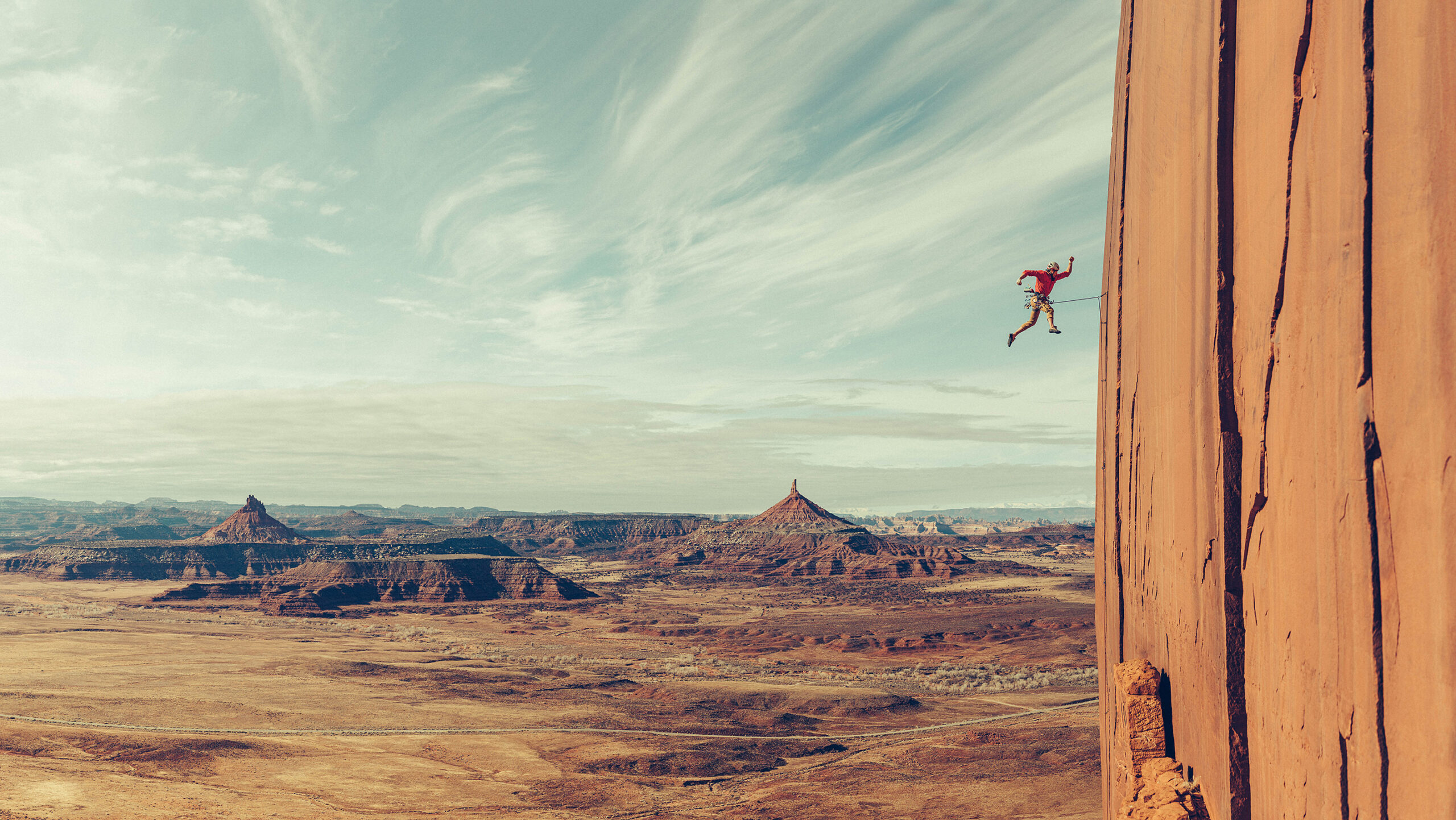 The most extreme sports and action photography of 2021